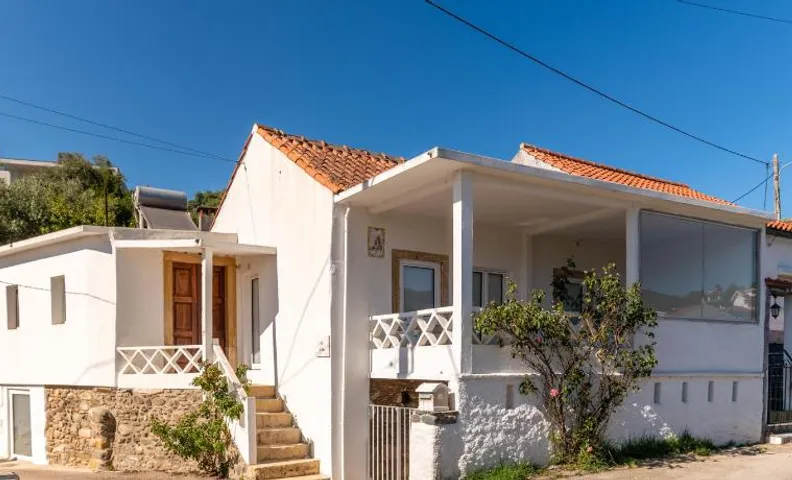 Casa das Rosas - Roses House