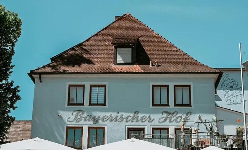 Bayerischer Hof Spalt