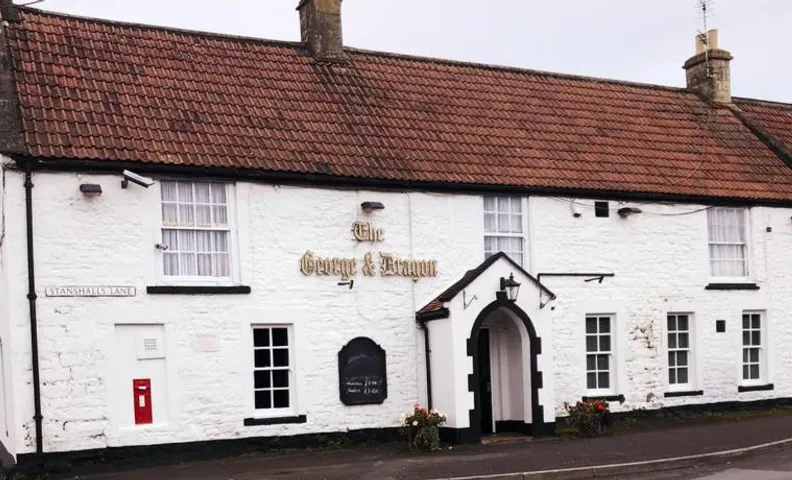 The George & Dragon Felton