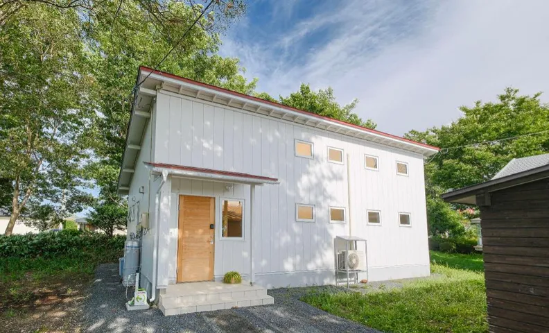 Rental House Towada