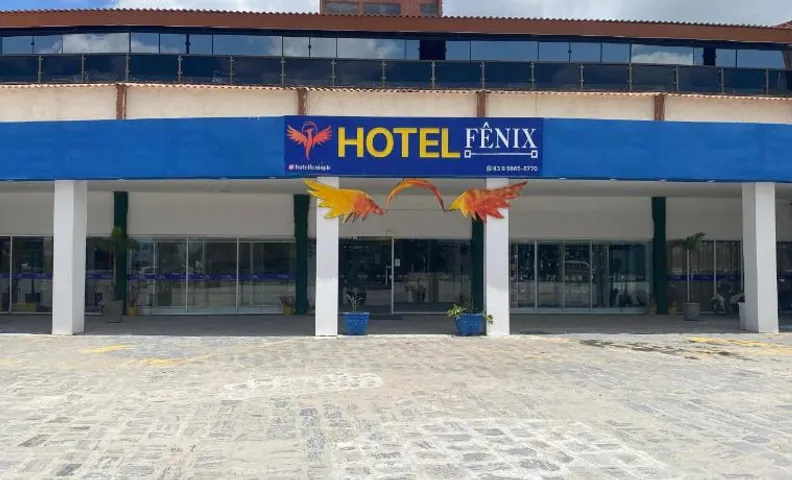 HOTEL FÊNIX
