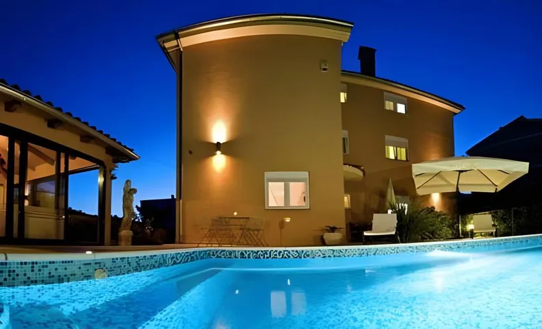 Villa Mihaela