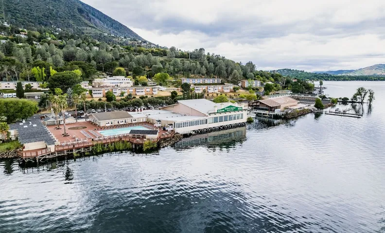 Konocti Harbor Resort