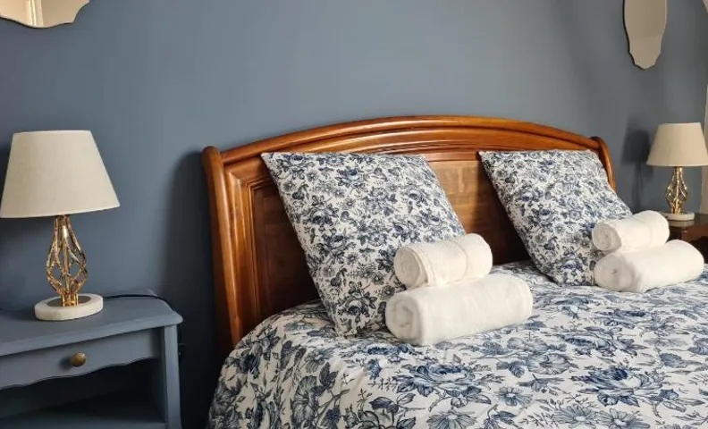 La Dive Ligérienne - Gîte 2 chambres