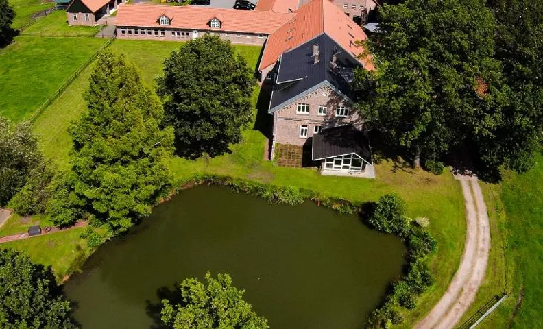 Landgut Rastede Hostemost