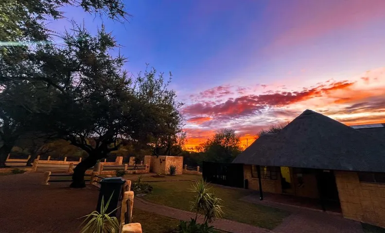 Rustenzicht Lodge & Wedding Venue