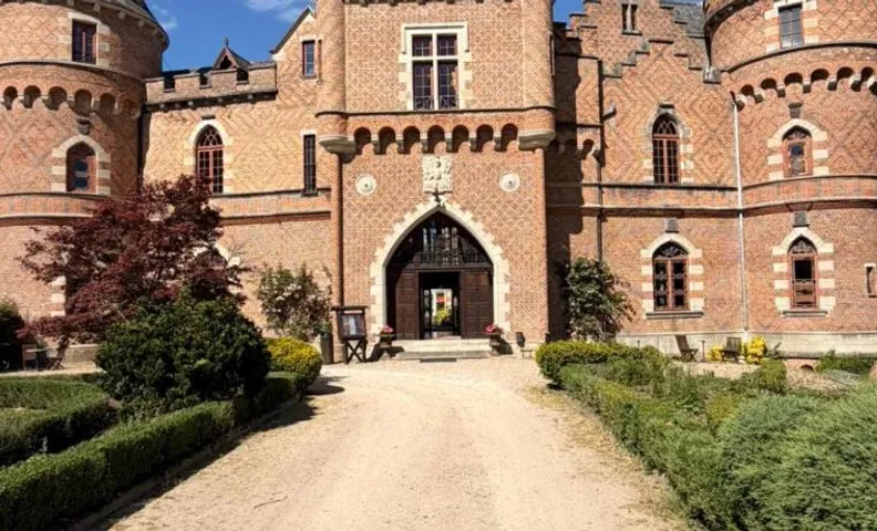 Château de Maulmont