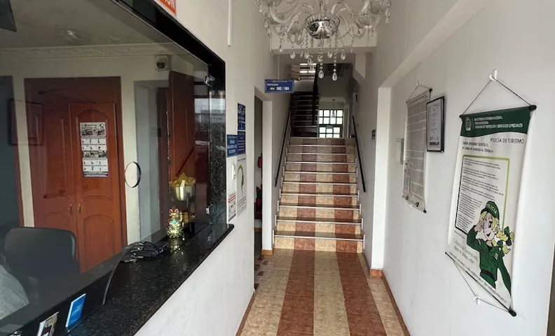호텔 엘 파라이소 푼자