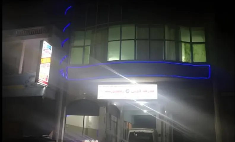 Sharjah Family Hotel
