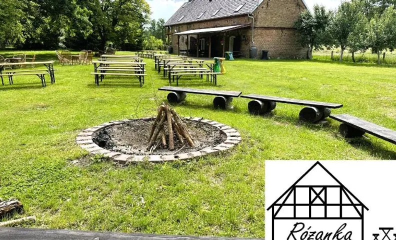 Agroturystyka Różanka