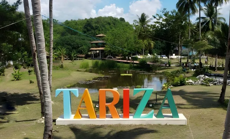 Tariza Beach Club
