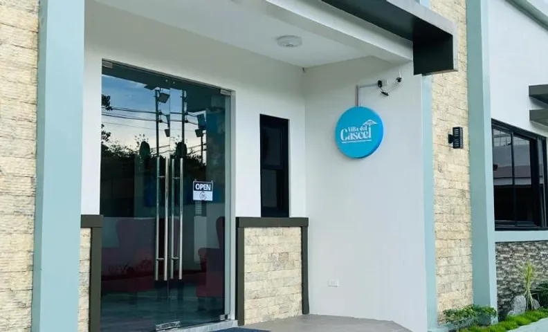 Villa Del Cascel