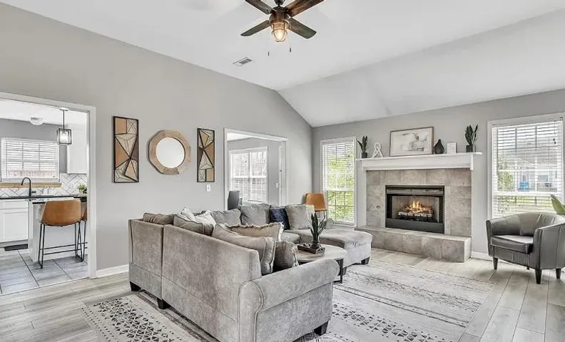Coler Comforts - Shared House