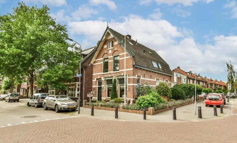 B&B De Duinhoek