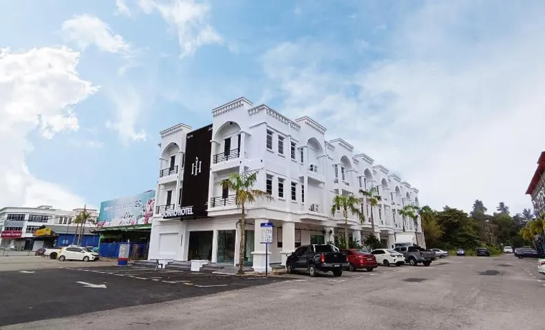 sohho Hotel
