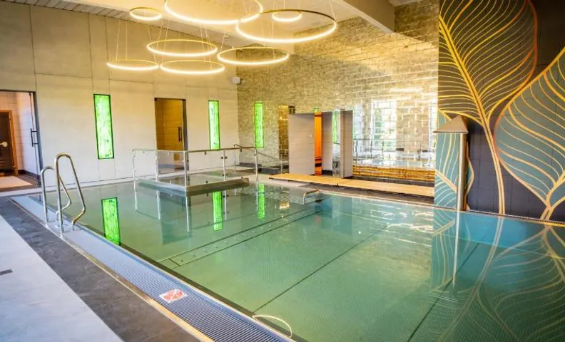 Santa Natura Resort & SPA