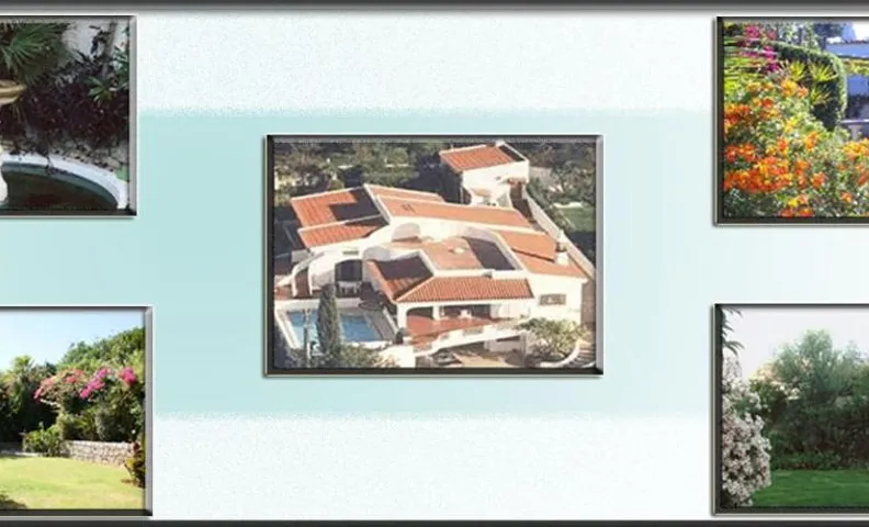 Genies Villa Boutique Algarve