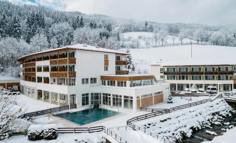 Gesundheits- & Wellness Resort Weissenbach