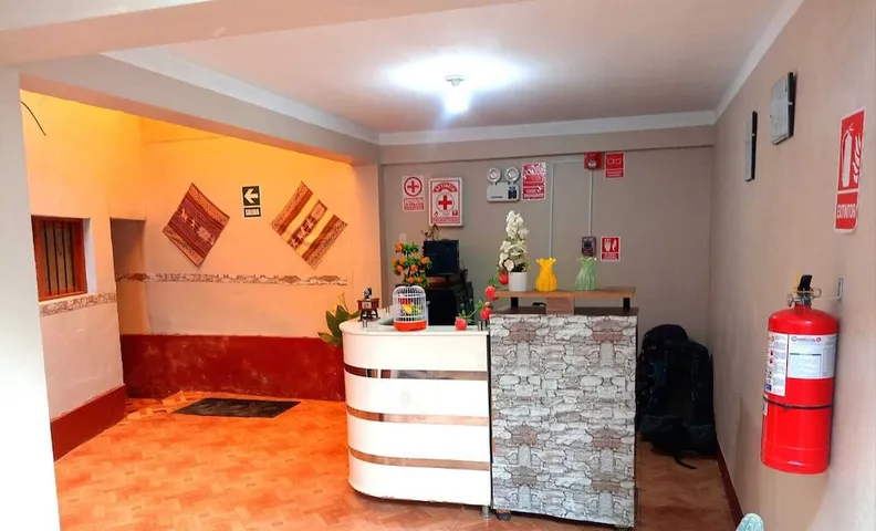 El Refugio de Mis sueños
