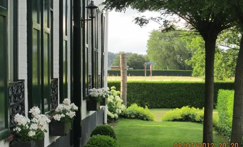 B&B de Tol