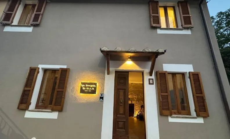 La Dimora di Ella