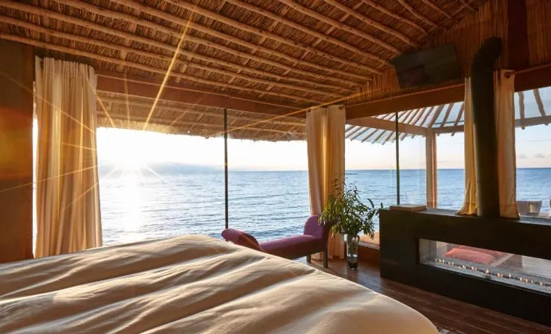 Amantica Lodge