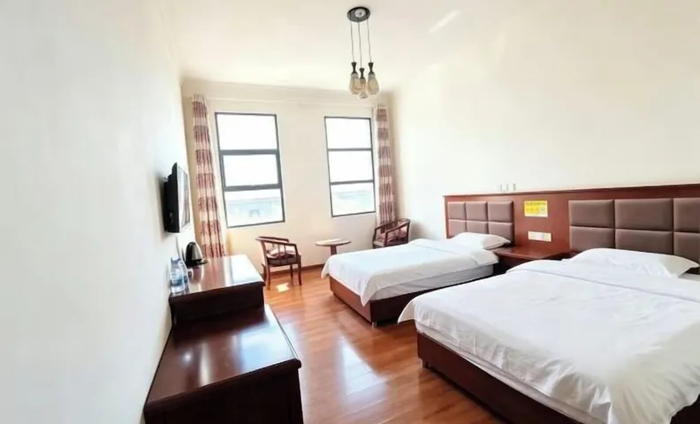 Hongyuan Xinyanyao Hotel