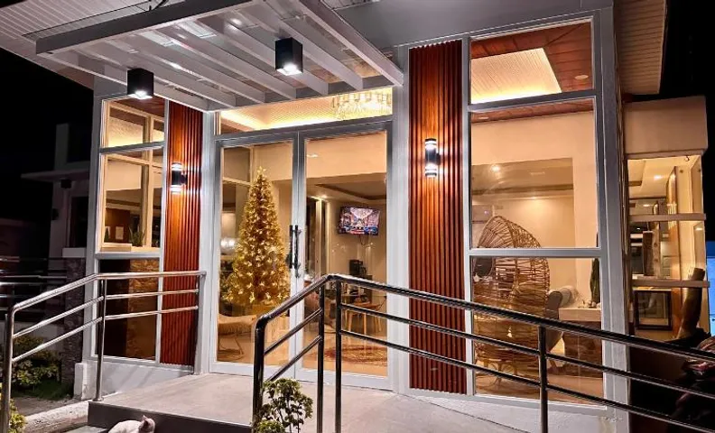 Buenaventura Suites