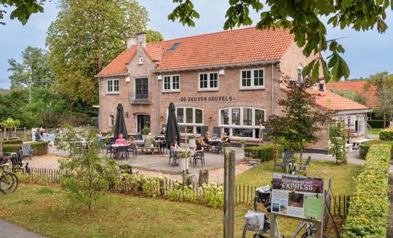 De Zeuven Heuvels