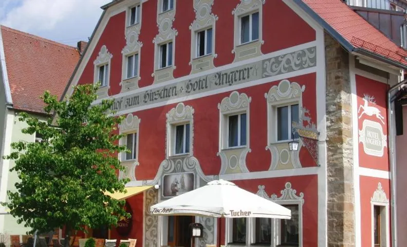 Hotel Angerer