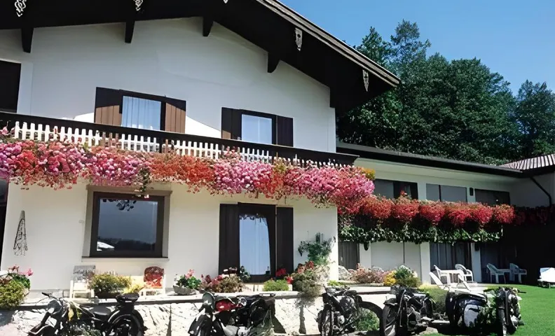 Haus Waldesruh