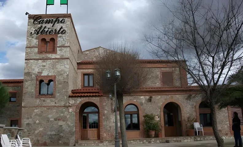 Hostal Campoabierto