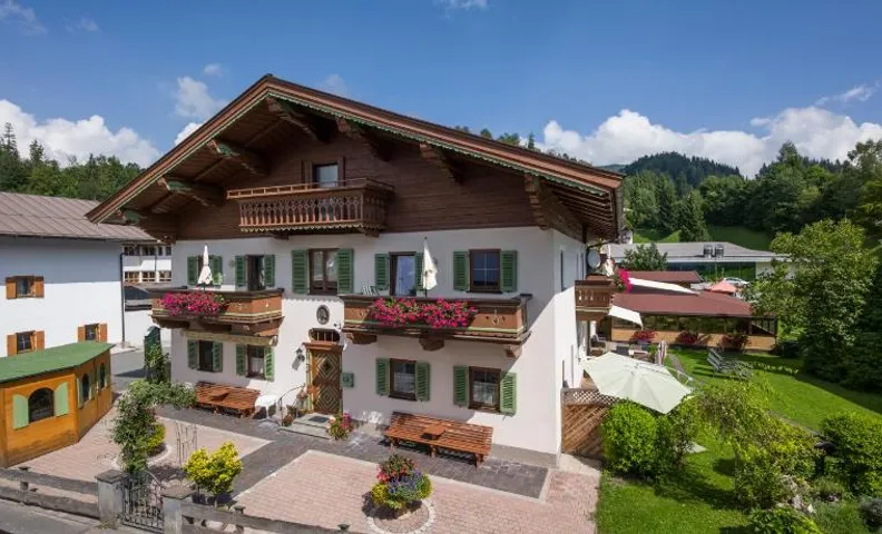 Landgasthof Dorfstadl
