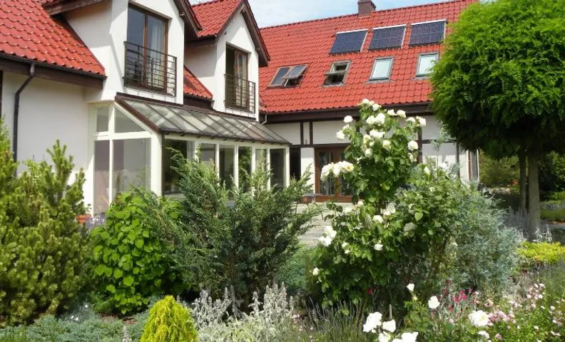 Villa Orlik