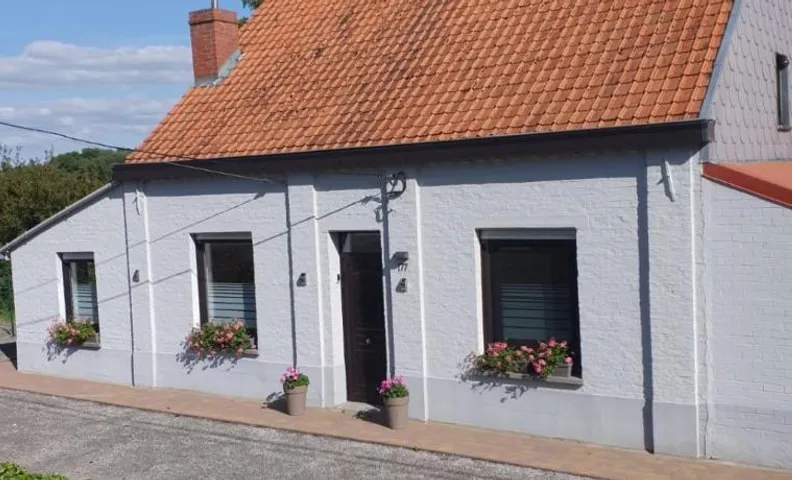 Le Gîte du Mont de la Hutte