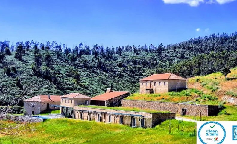 Quinta da Caída