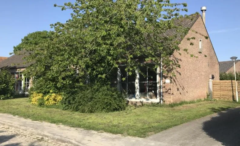 t Schooltje