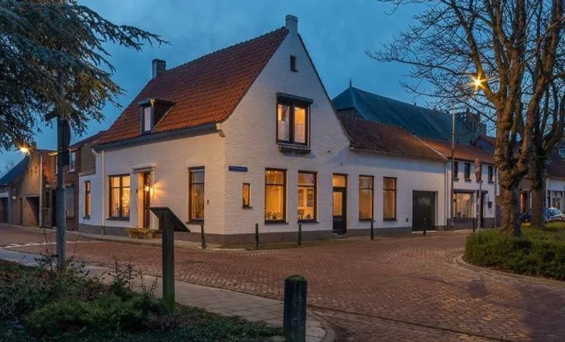Het Kantoor