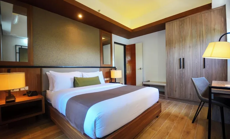 Sotogrande Hotel Palawan