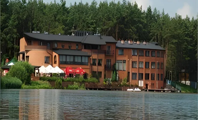Hotel Duo Spa