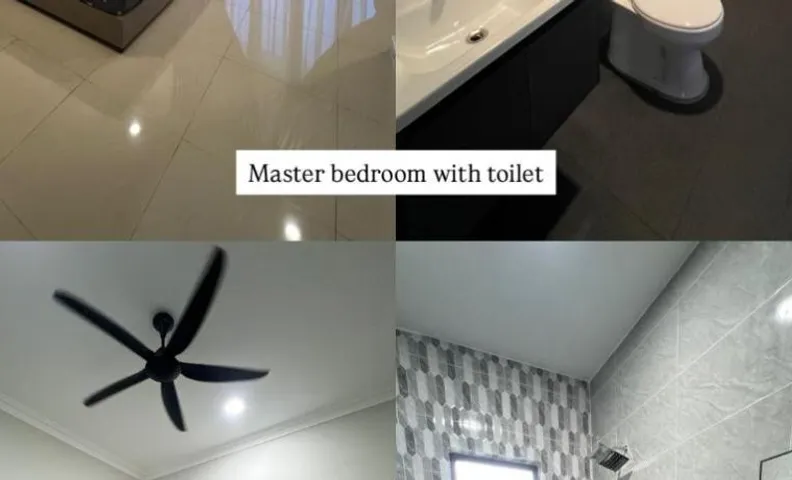 RUMAKITA Homestay