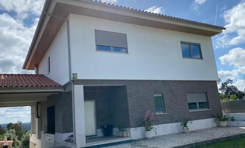 Casa do Vale Vintém