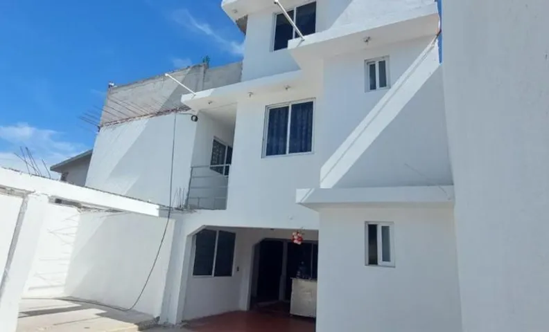 Hotel OCLAS