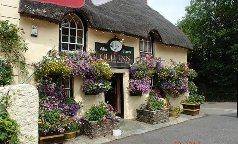 The Old Inn