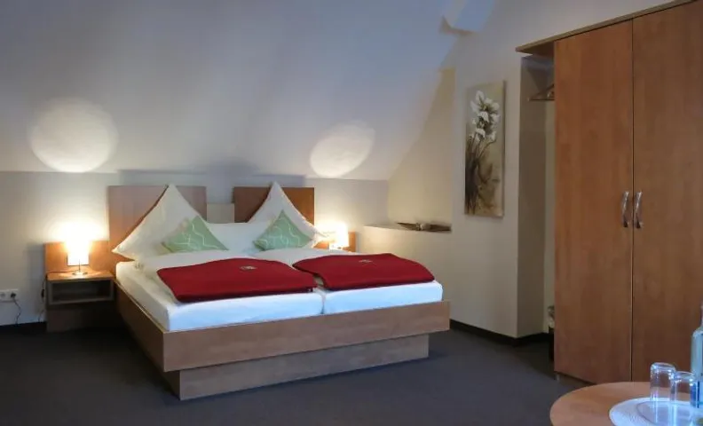 Gastehaus "Auszeit"