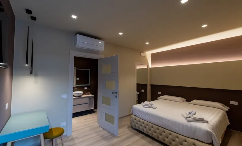 DiVino Rooms Deluxe