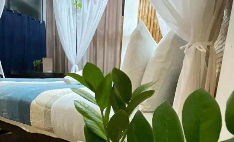11th Earth Farm and Resort