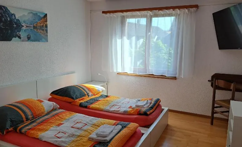 good bed Aarwangen