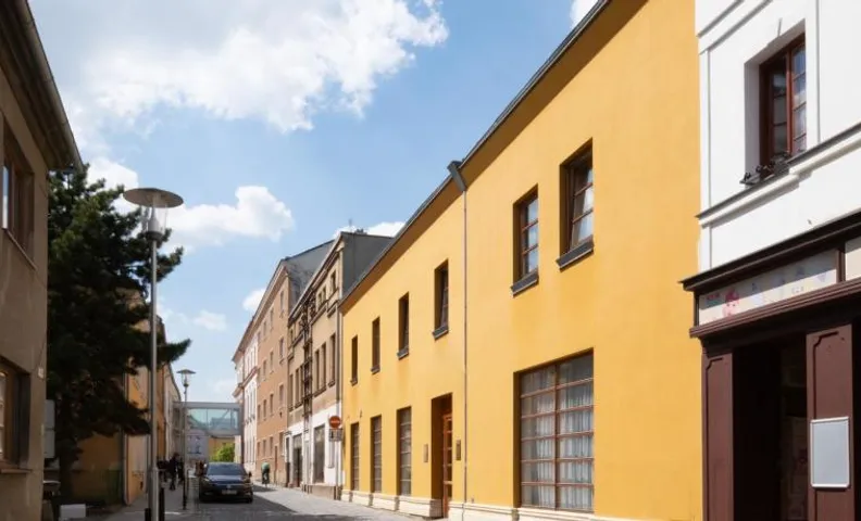 Hotel Mohelnice