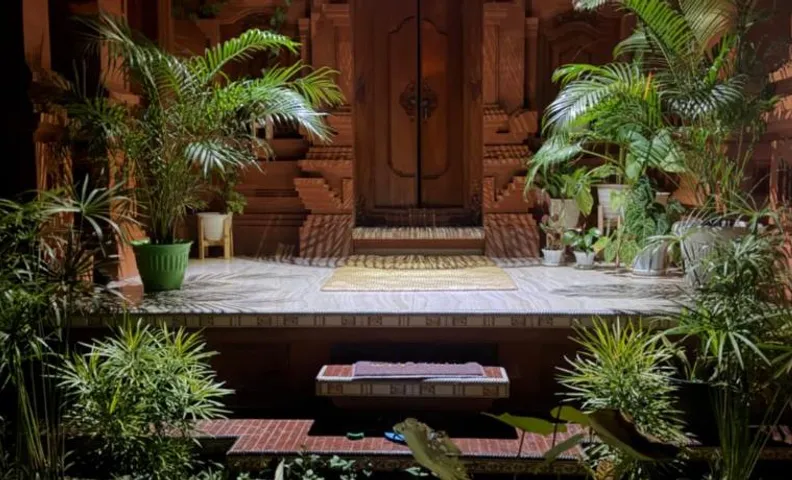 Rahayu House